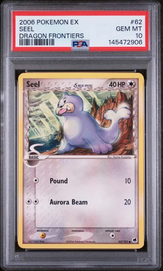 Seel Δ