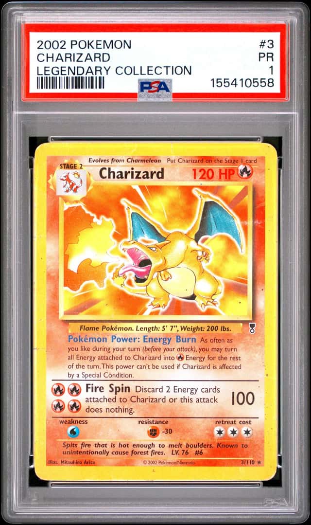 Charizard