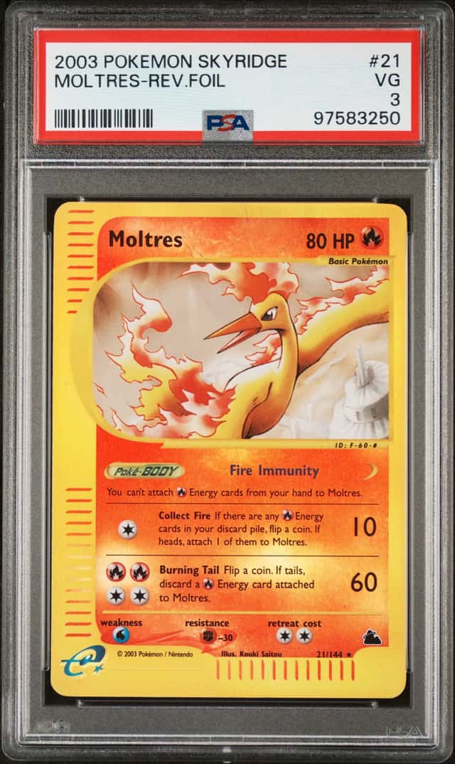 Moltres