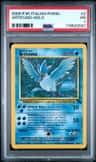 Articuno