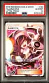 Lusamine