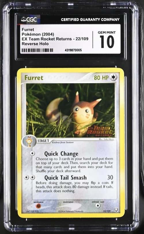 Furret
