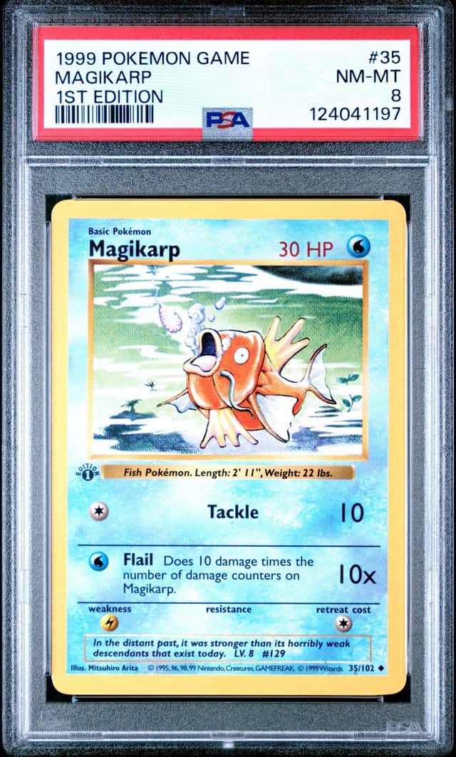 Magikarp