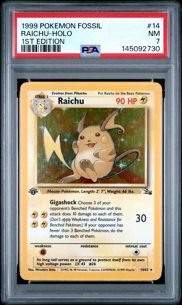 Raichu