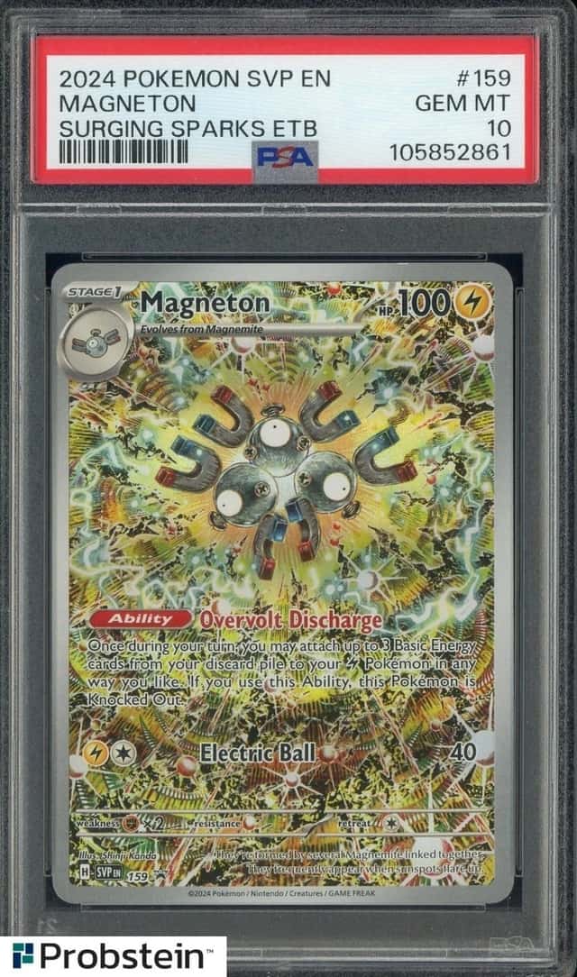 Magneton