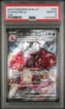 Charizard Ex
