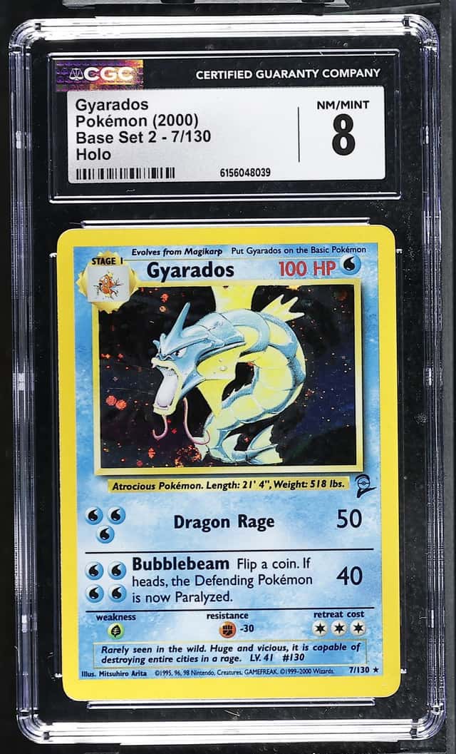 Gyarados