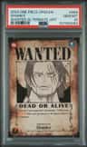 Shanks