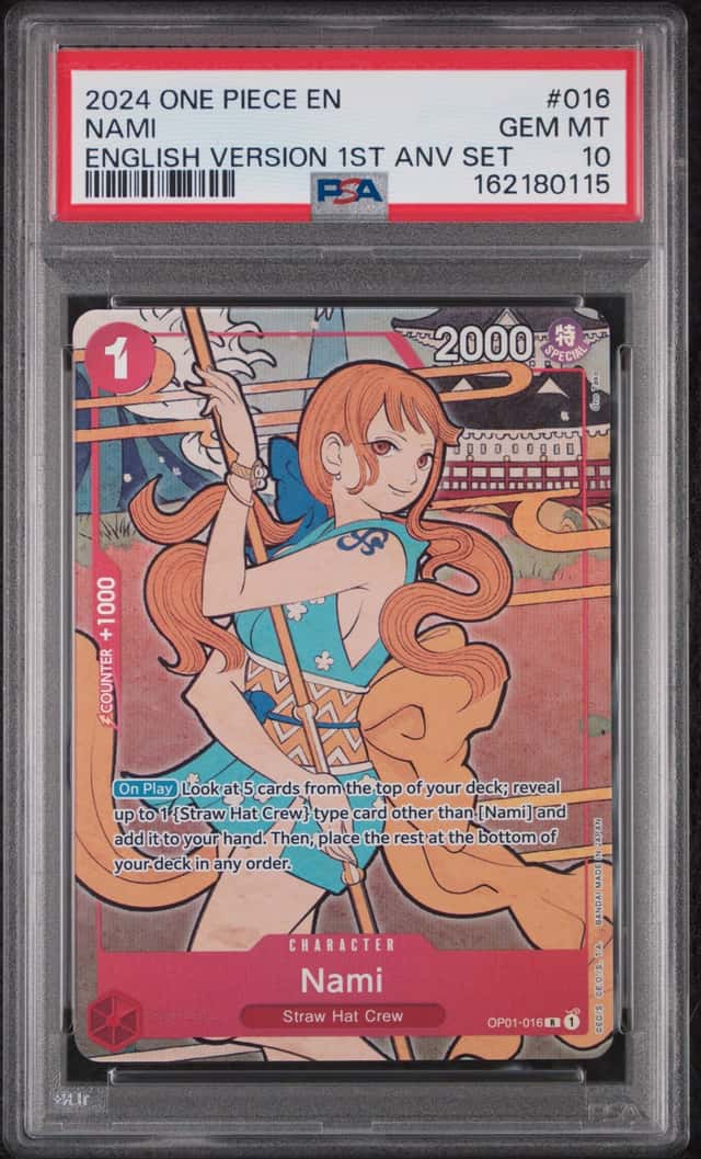 Nami