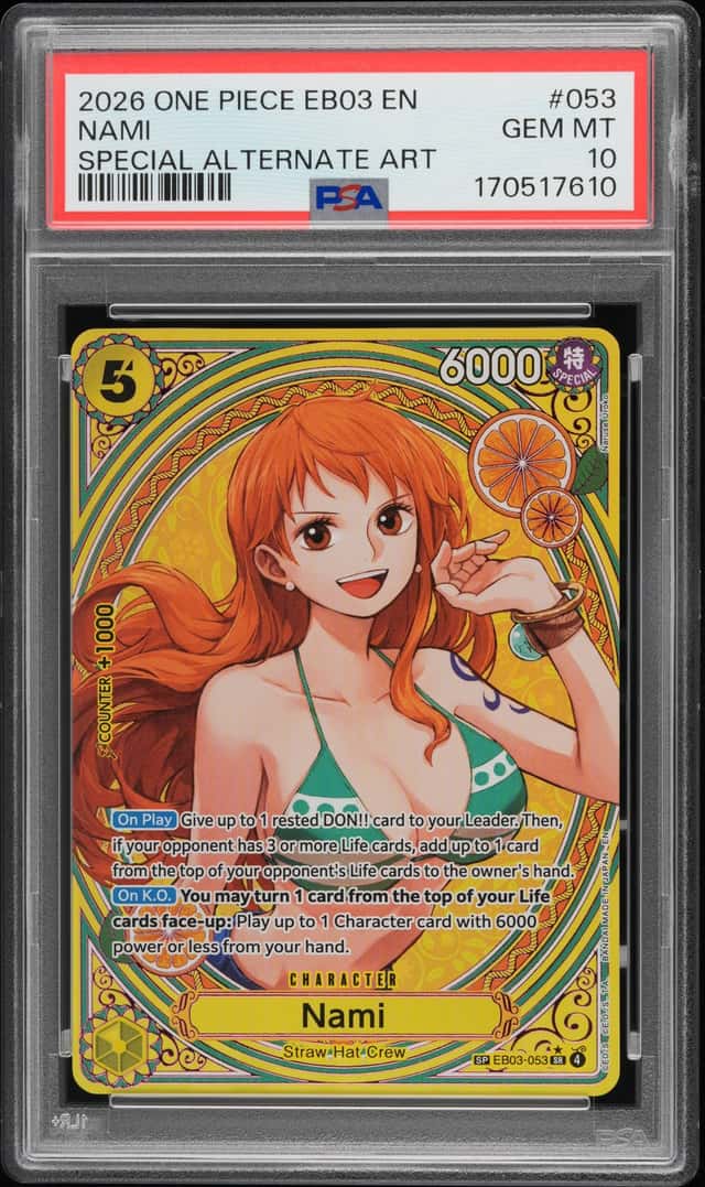 Nami