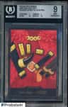 Don!! Card (elbaf Luffy)/(treasure Cup May '26 Top 32 Prize)