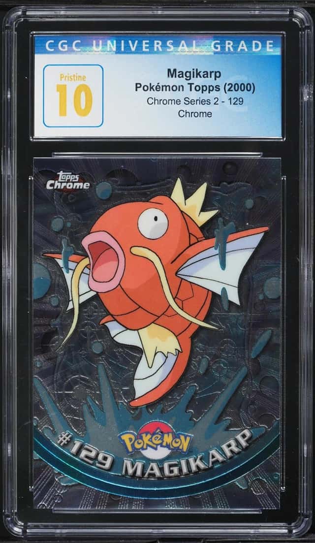 Magikarp