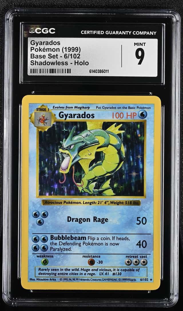 Gyarados