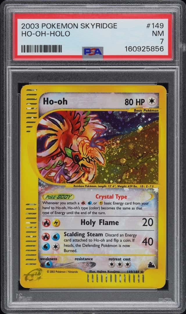 Ho-oh