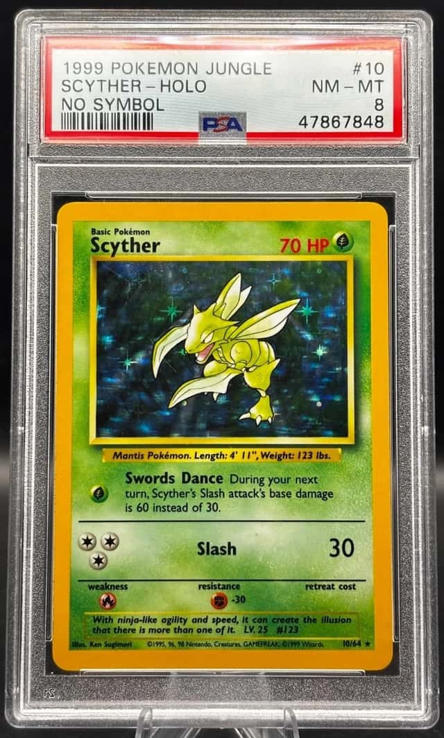 SCYther