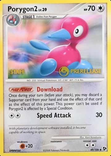Prerelease · Staff