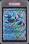 Blastoise Ex