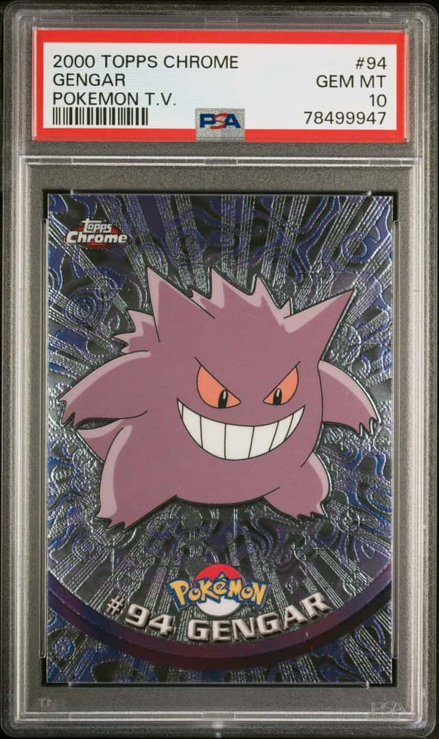 Gengar