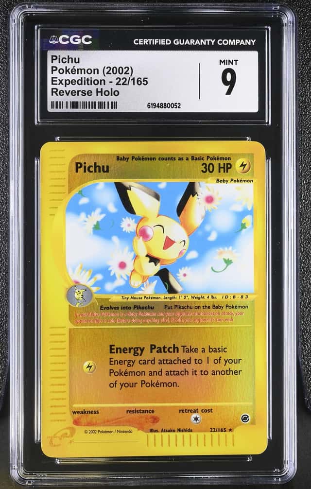 Pichu