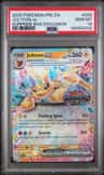 Jolteon Ex