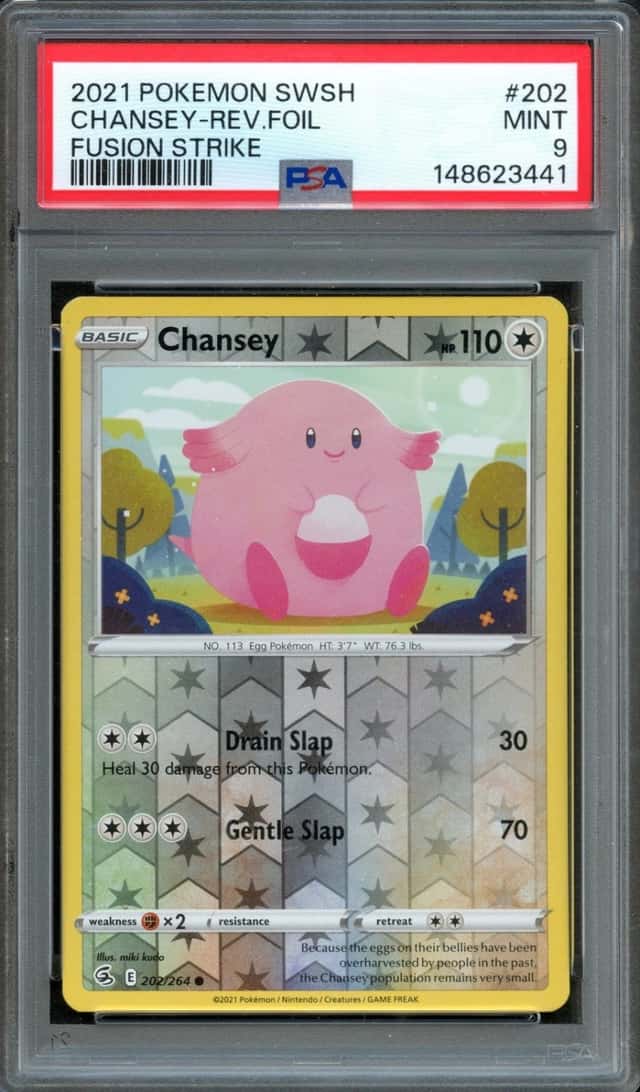 Chansey