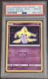 Shining Jirachi