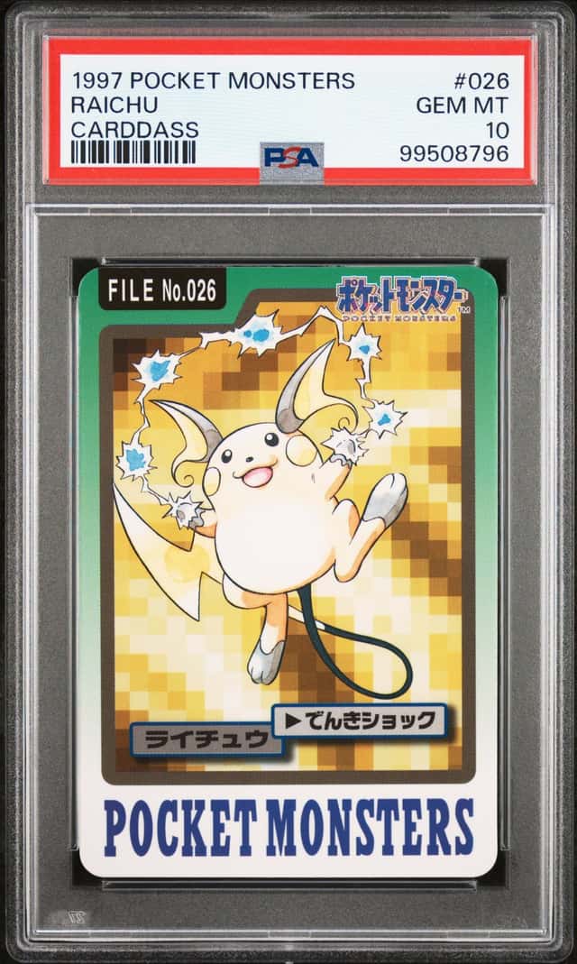 Raichu