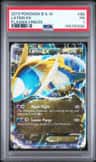 Latios Ex
