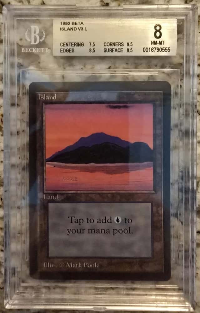 Island