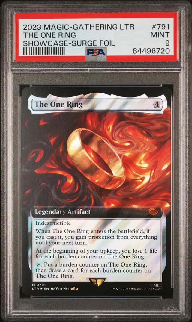 The One Ring