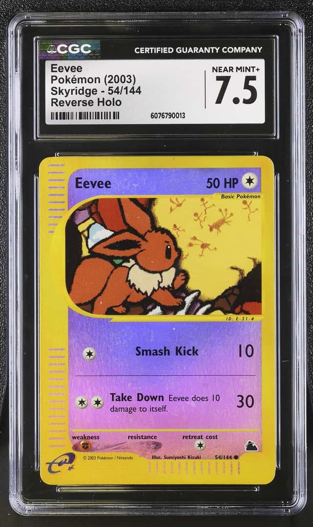 Eevee