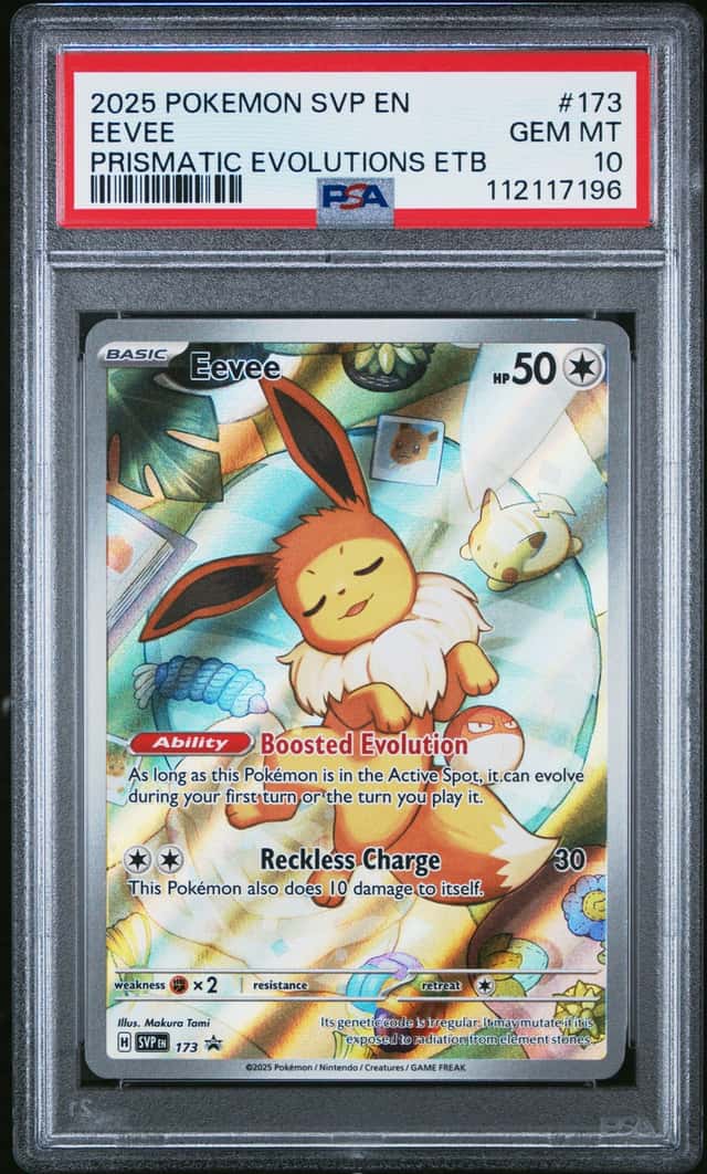 Eevee