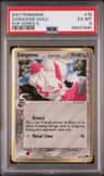 Zangoose δ