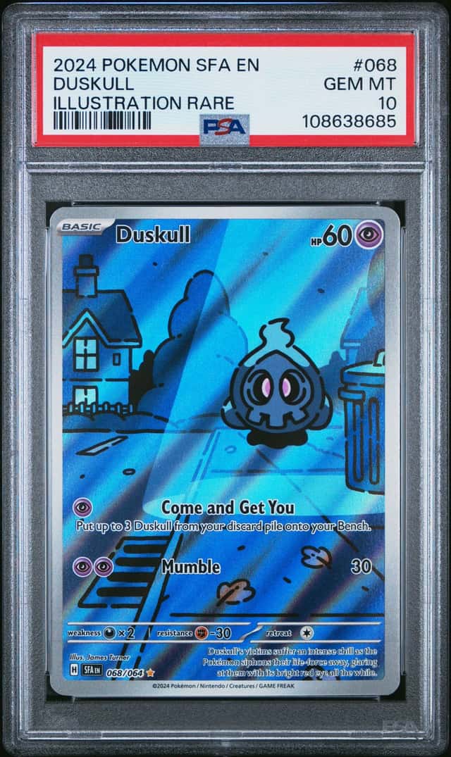 Duskull