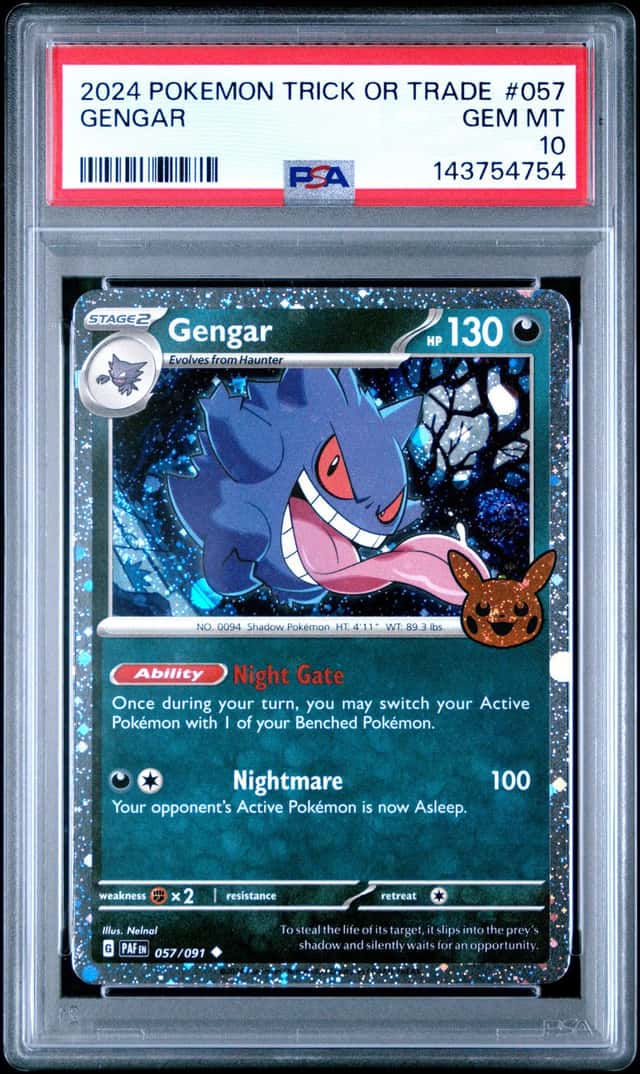 Gengar