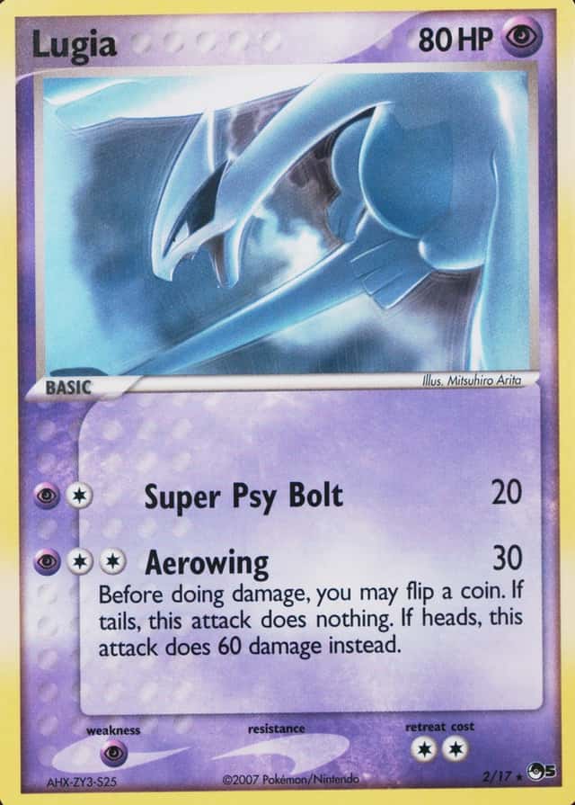 Non-Holo