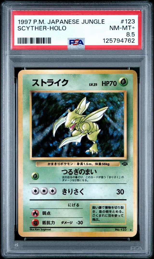 Scyther