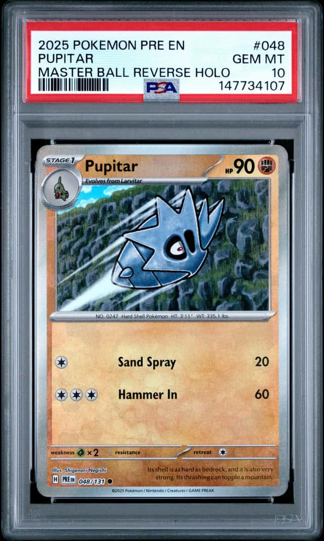 Pupitar