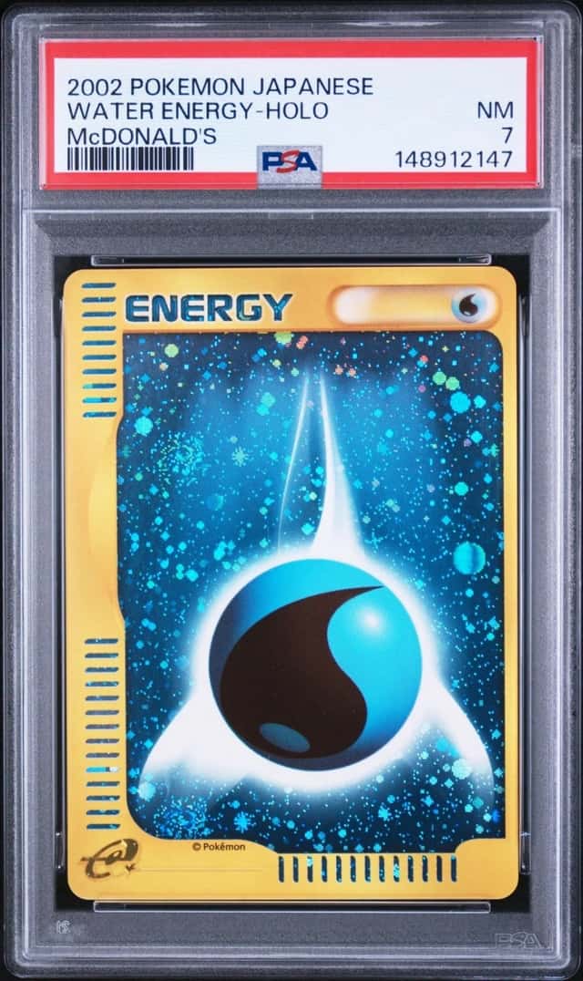 Water Energy