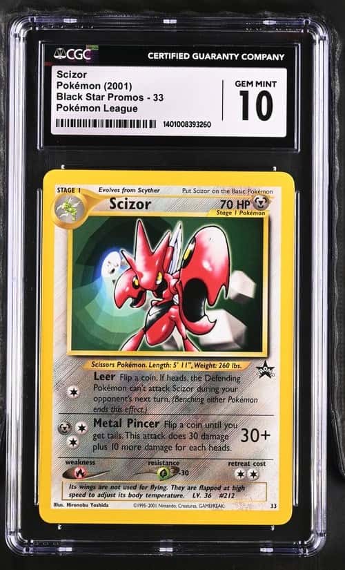 Scizor