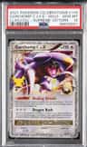 Garchomp C Lv.x