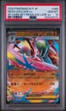 Mega Gallade Ex