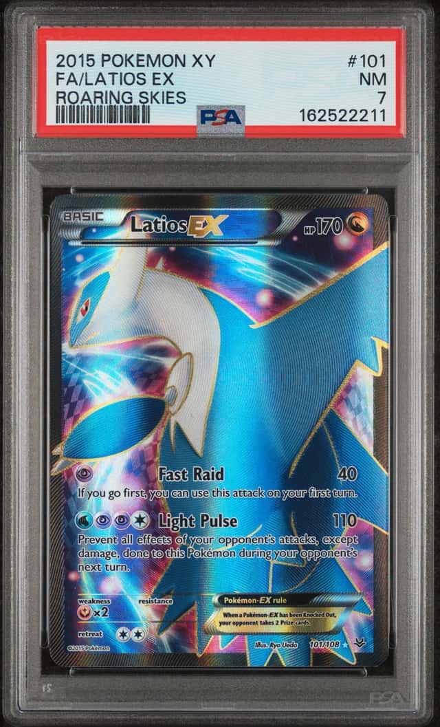 Latios EX