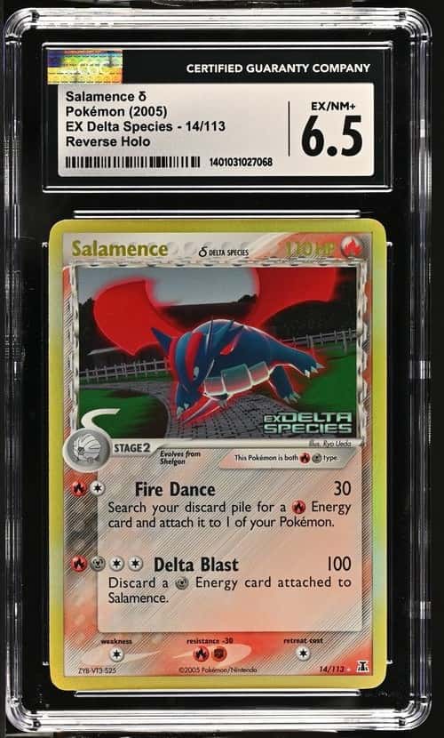 Salamence