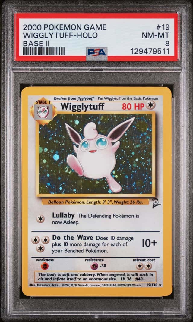Wigglytuff