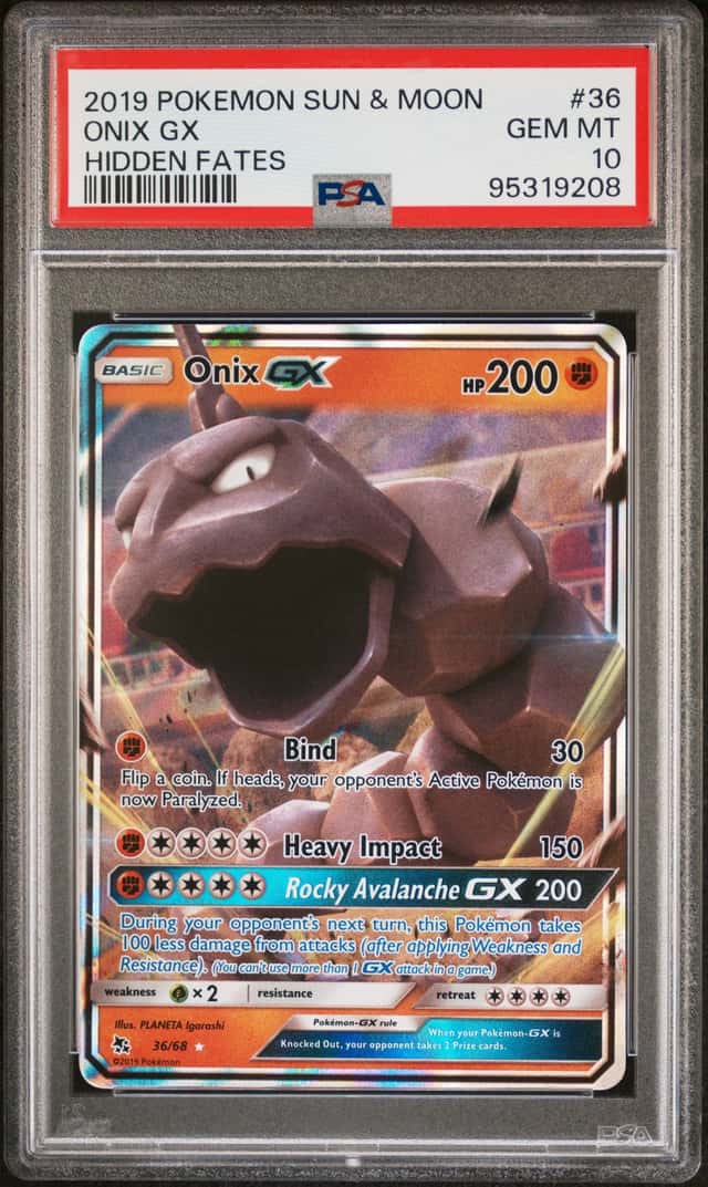 Onix GX