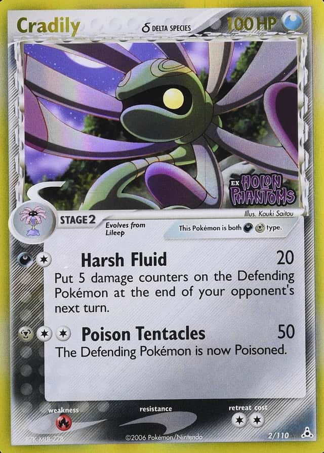 Reverse Holo