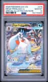 Mega Froslass Ex