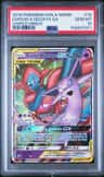Espeon & Deoxys Gx
