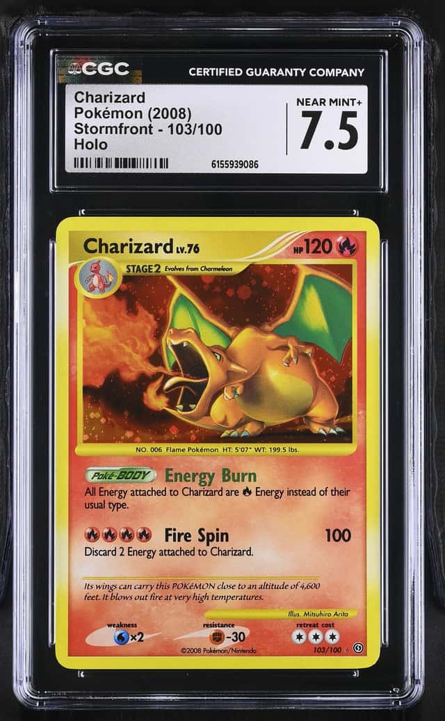 Charizard